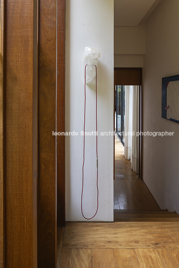 residência mondesir tiago freire