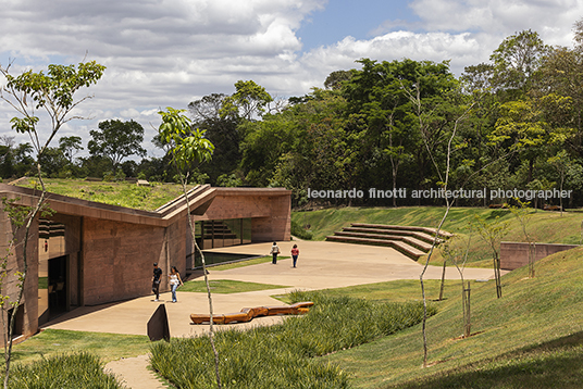 memorial vítimas brumadinho gustavo penna