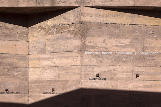 memorial vítimas brumadinho gustavo penna