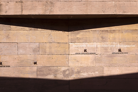 memorial vítimas brumadinho gustavo penna