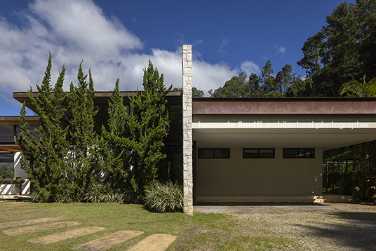 residência mondesir tiago freire
