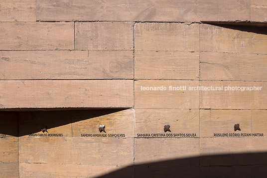 memorial vítimas brumadinho gustavo penna