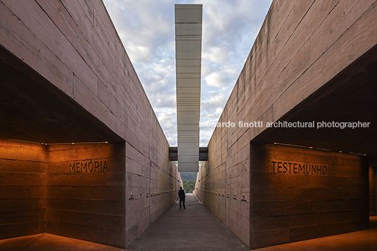 memorial vítimas brumadinho gustavo penna