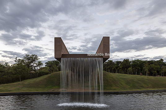 memorial vítimas brumadinho gustavo penna