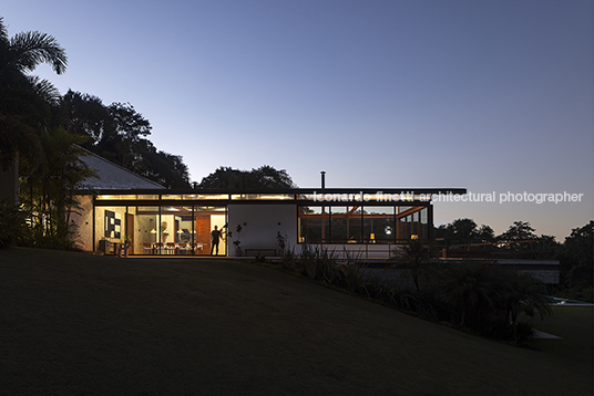 residência mondesir tiago freire