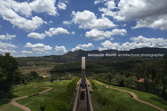 memorial vítimas brumadinho gustavo penna
