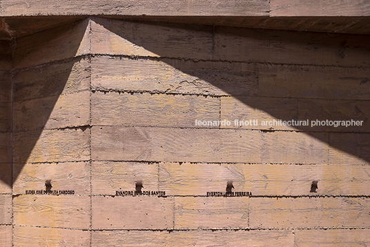 memorial vítimas brumadinho gustavo penna