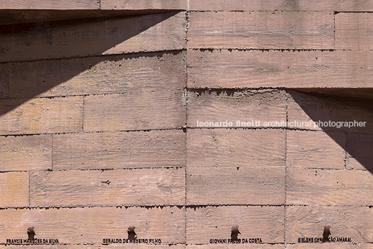 memorial vítimas brumadinho gustavo penna