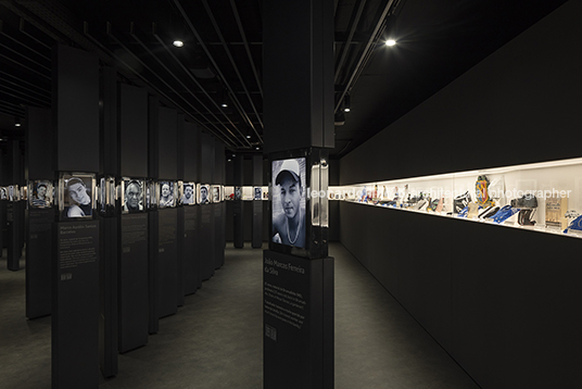 memorial vítimas brumadinho gustavo penna