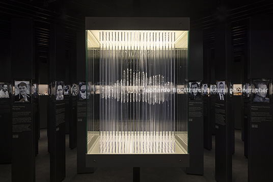 memorial vítimas brumadinho gustavo penna