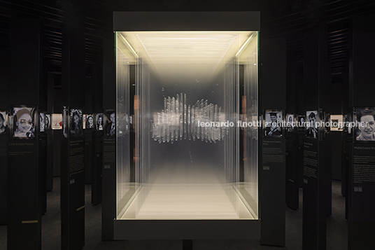 memorial vítimas brumadinho gustavo penna