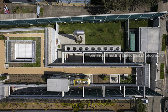 cedei sesc +k arquitetos