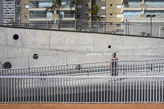 cedei sesc +k arquitetos