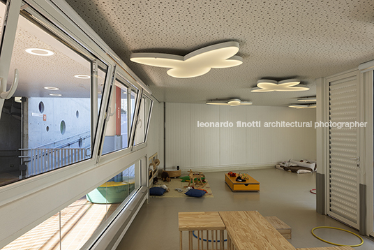 cedei sesc +k arquitetos