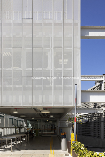 cedei sesc +k arquitetos