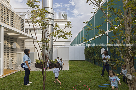 cedei sesc +k arquitetos