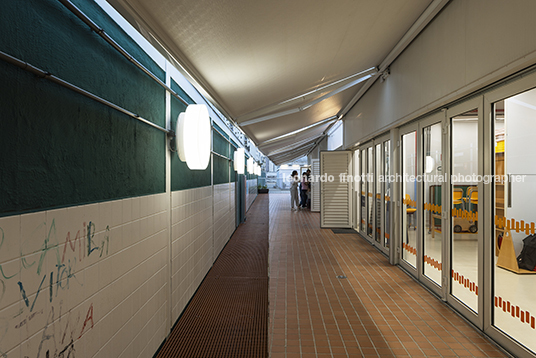 cedei sesc +k arquitetos