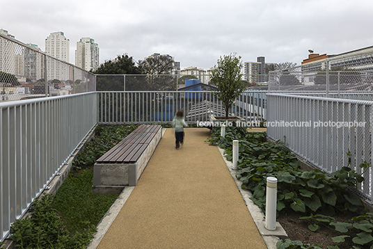 cedei sesc +k arquitetos