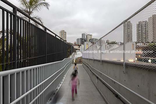 cedei sesc +k arquitetos
