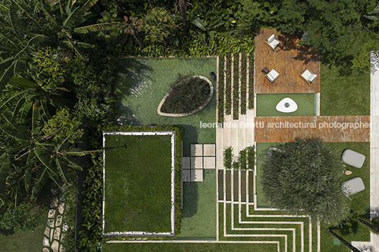 casa atlantica maai arquitetura integrada