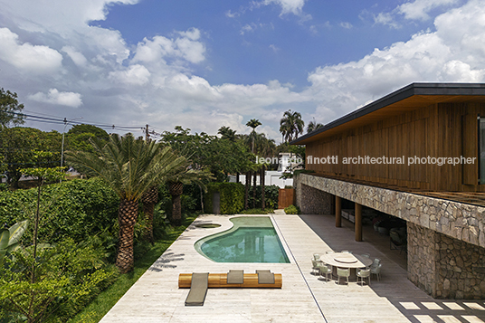 casa atlantica maai arquitetura integrada