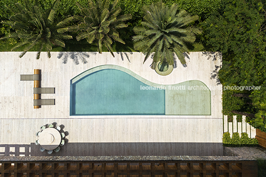 casa atlantica maai arquitetura integrada