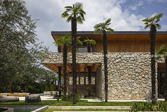 casa atlantica maai arquitetura integrada