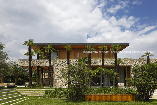 casa atlantica maai arquitetura integrada
