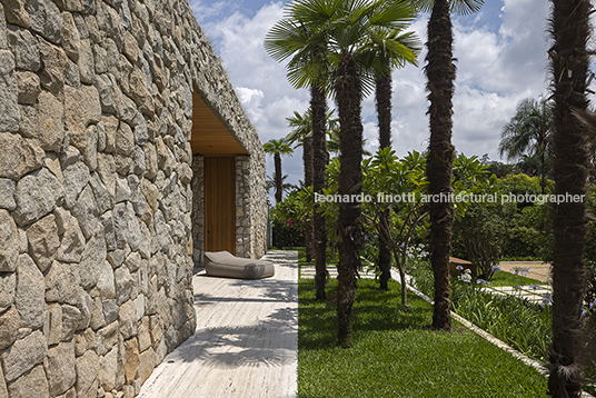 casa atlantica maai arquitetura integrada