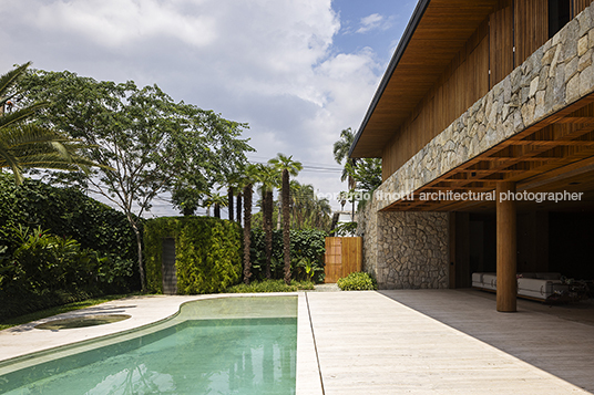 casa atlantica maai arquitetura integrada