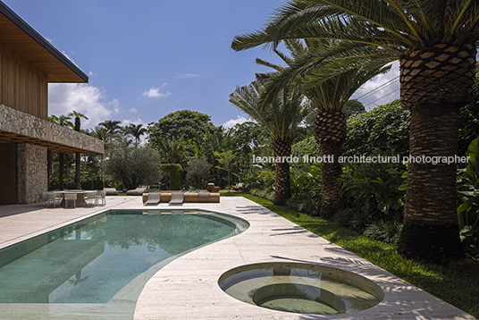 casa atlantica maai arquitetura integrada