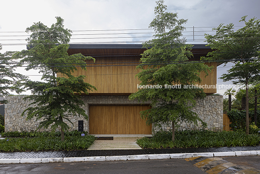 casa atlantica maai arquitetura integrada