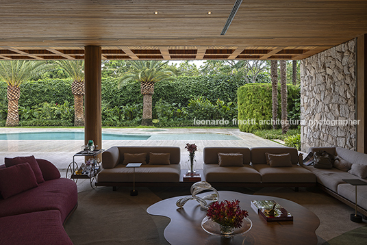 casa atlantica maai arquitetura integrada