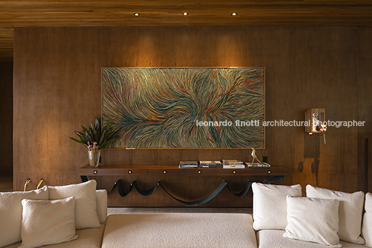 casa atlantica maai arquitetura integrada