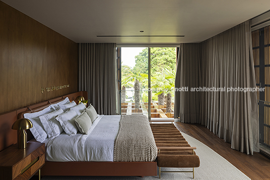 casa atlantica maai arquitetura integrada