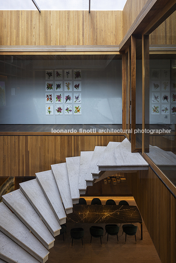 casa atlantica maai arquitetura integrada