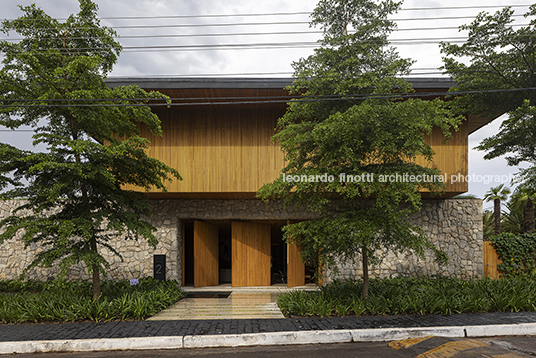 casa atlantica maai arquitetura integrada