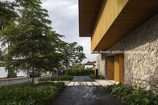 casa atlantica maai arquitetura integrada
