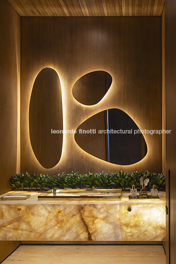 casa atlantica maai arquitetura integrada