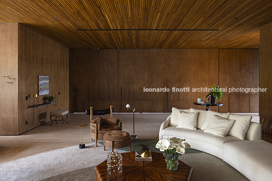 casa atlantica maai arquitetura integrada