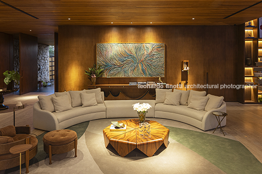 casa atlantica maai arquitetura integrada