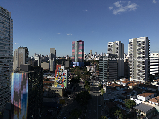 instituto tomie ohtake ruy ohtake