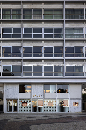 sauer copacabana estudio tupi