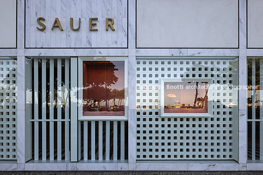 sauer copacabana estudio tupi