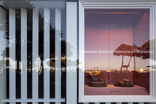 sauer copacabana estudio tupi