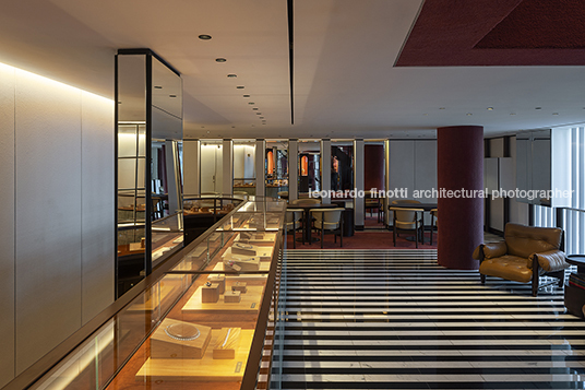 sauer copacabana estudio tupi