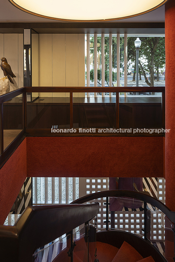 sauer copacabana estudio tupi