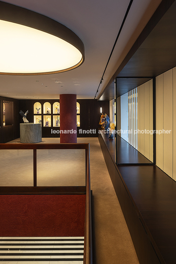 sauer copacabana estudio tupi