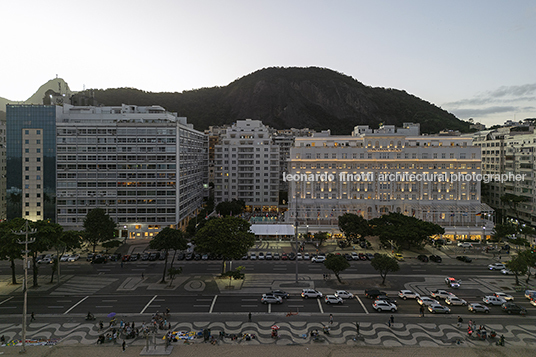 sauer copacabana estudio tupi