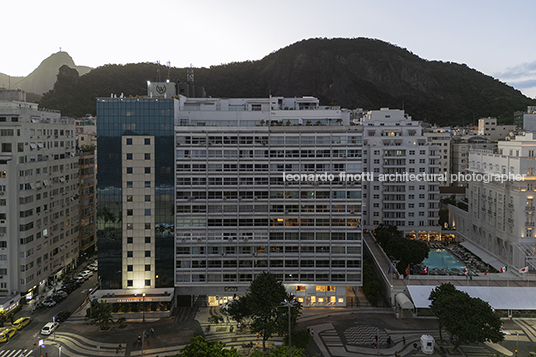 sauer copacabana estudio tupi